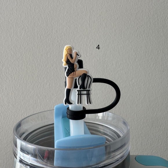 TS Eras Tour Stanley Straw Cover - Picture 5 of 14